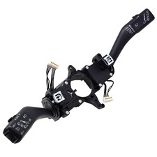 Leve devioguida interruttori fari tergicristalli VW Touran II 5T1 15-19 QEQB