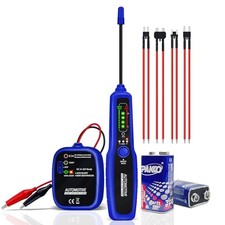 Automotive Wire Tracer Electrical Open  Short Finder Circuit Tester Wire