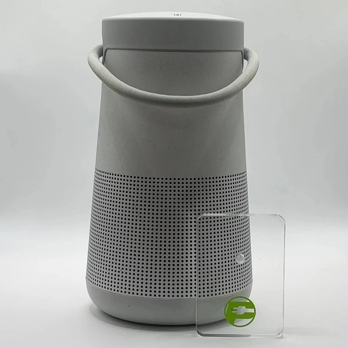 Bose SoundLink Revolve+ Gray Audio Docks & Mini Speakers for sale