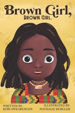 Burgler - Brown Girl Brown Girl. - New paperback or softback - X555z