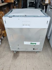 Indesit DIO 3T131 FE UK - White Integrated Dishwasher - D energy -Rrp £359-D4