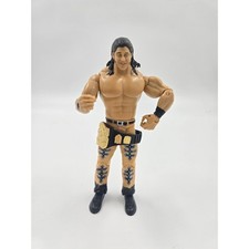 Vtg WWE Joey Mercury 7
