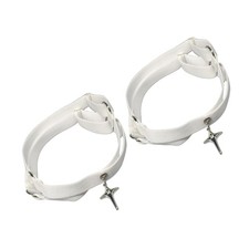 Adjustable Leg Garter Four Pointed Star Leg Garters Belt Punk Thigh Garter