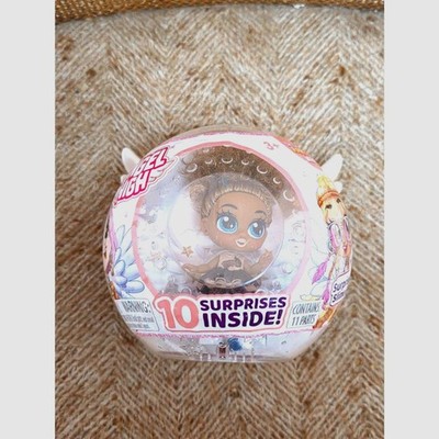 ZURU Itty Bitty Prettys Angel High Coco Love Capsule   Brand New
