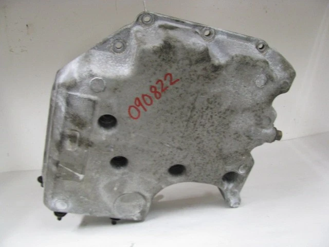 Used Engine Oil Pan fits: 2003 Land rover Freelander Grade A Foto 3 de 4