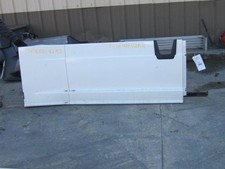 For 2018 FREIGHTLINER CASCADIA 125 SIDE FAIRI...