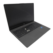 HP Laptop 250 G10 15.6" Core i5-1334U 8GB 256GB NVMe *LCD Smashed, Missing Keys*