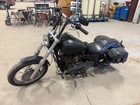 2008 Harley Davidson Dyna