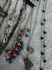 20 Pc Wearable Jewelry Lot  Necklaces – Great Condition – Reseller / Mystery Lot — photo 8