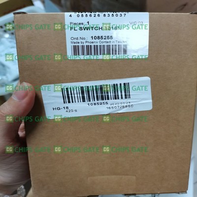 1PCS NEW Phoenix Contact 1085255 FL SWITC