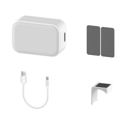 GBL01 Magnetic  Fill Light ZubehöR für OM5 /  SMOOTH4/5 /  Vimbl2824