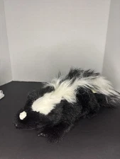 Folkmanis Skunk Hand Puppet