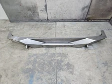 Artec Industries JL5501-1 NightHawk Rear Bumper for 2018+ Jeep Wrangler JL