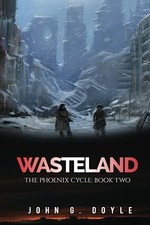 Wasteland: Book Two of the
