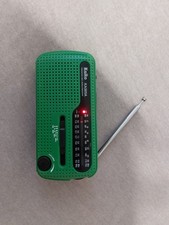 K&uuml;rbelradio tragbares Radio Kaito KA505A (baugleich mit Radio DEGEN DE13)