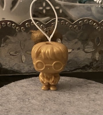 Harry Potter Gold Kinder joy Fehlprägung super selten