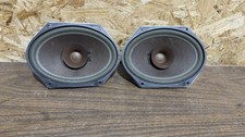 2008-14 Ford Mustang Rear Speakers PAIR OEM