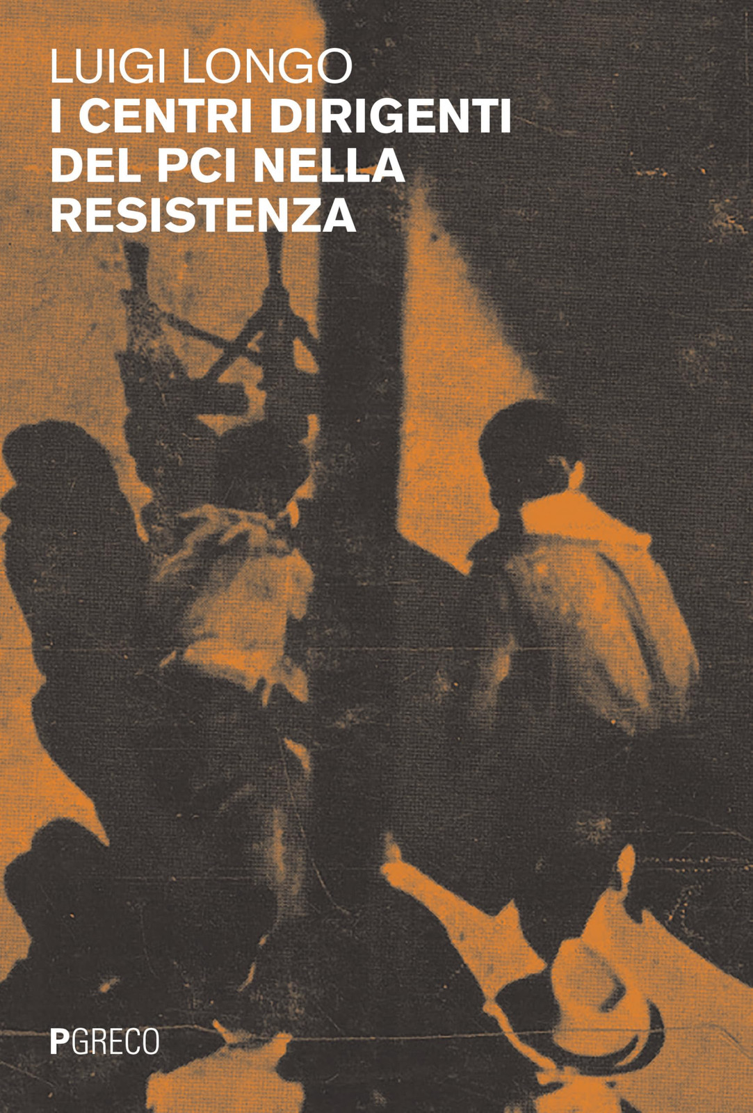 Луиджи Лонго и центр управления охраной труда (в мягкой обложке) (ИМПОРТ из Великобритании)