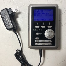 Focus Enhancements FireStore FS-4 Portable DTE Recorder