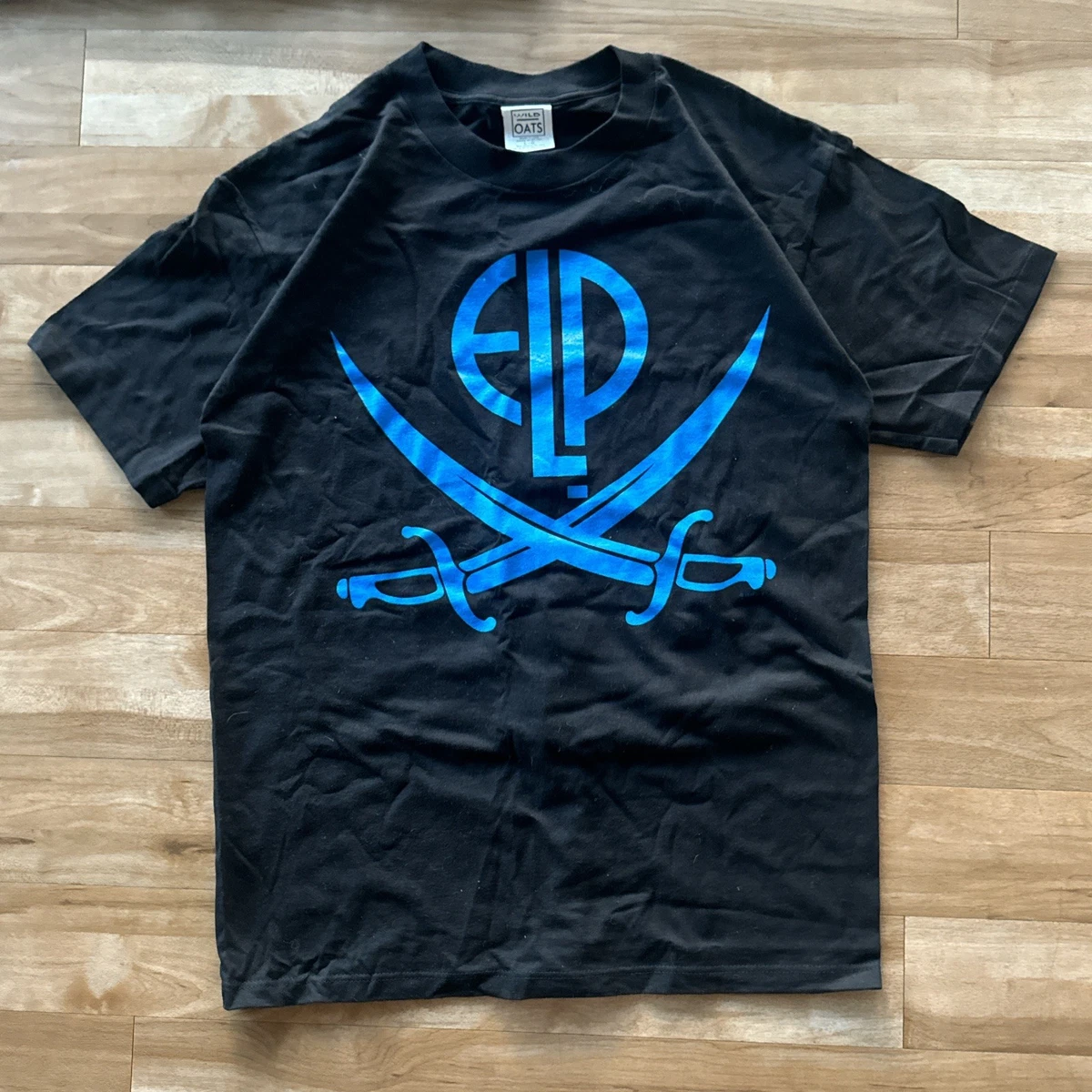 Elp T Shirt In Men's T-Shirts for sale | eBay