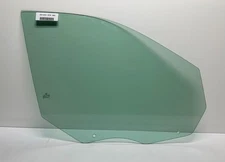 Fits 2011-2023 Dodge Durango Passenger Side Right Front Door Glass Window