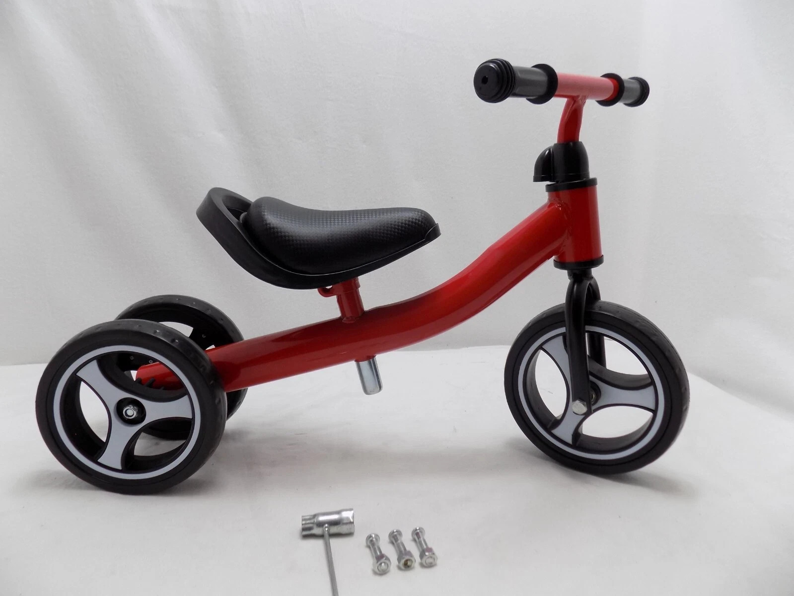 Baby Balance Bike for 1 Year Old Boys Girls 12-24 Month Todd