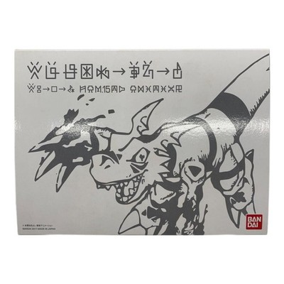 Bandai Digimon Tamers Digital Monster Card Game D-ARK Ver.15th Edition |  eBay
