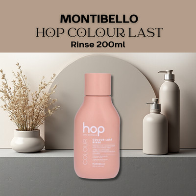 Montibello Hope Color Last Rinse 200 ml
