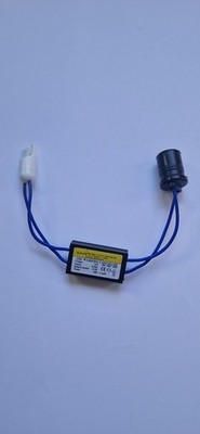 1x T10 W5W Check Resistors Resistor Load Resistor No Error Message 