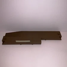 AHM HO Scale Plastic Trackside Platform/Base Part A.H.M. Made in Taiwan