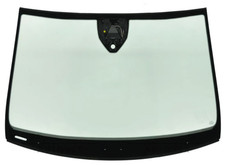 Frontscheibe Spiegelhalter Solar f&uuml;r Seat Leon 2013-2020 Windschutzscheibe