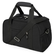 SeaRock 14 inch Small Gym Bag, Mini Duffel Bag for Women & Men, Carry On Ligh...
