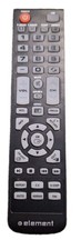 Element WS-1688-2 ELEFW504 ELEFT506 Remote Control