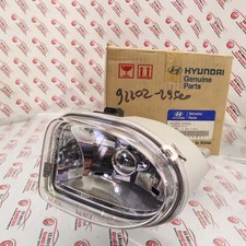 Antibrouillard Hyundai LANTRA