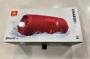 Jbl Speaker Charge 5 | eBay