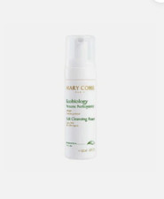 Mary Cohr Ecobiology Soft Cleansing Foam 150ml tw