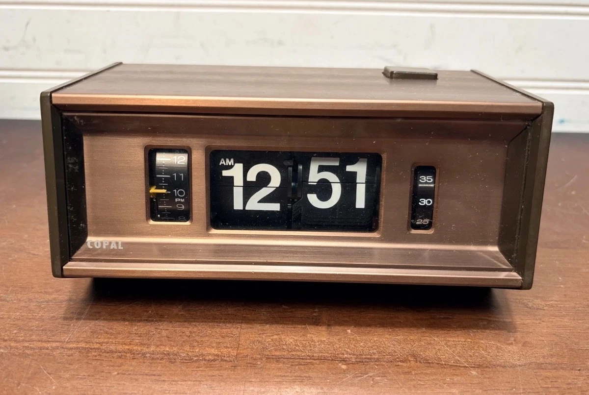 25+ copal clock for sale | Updated Oct 2026