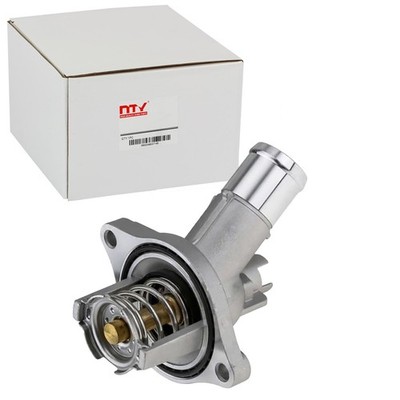 NTY THERMOSTAT KÜHLMITTEL 82°C MIT DICHTUNG passend für CHEVROLET CAMARO OPEL