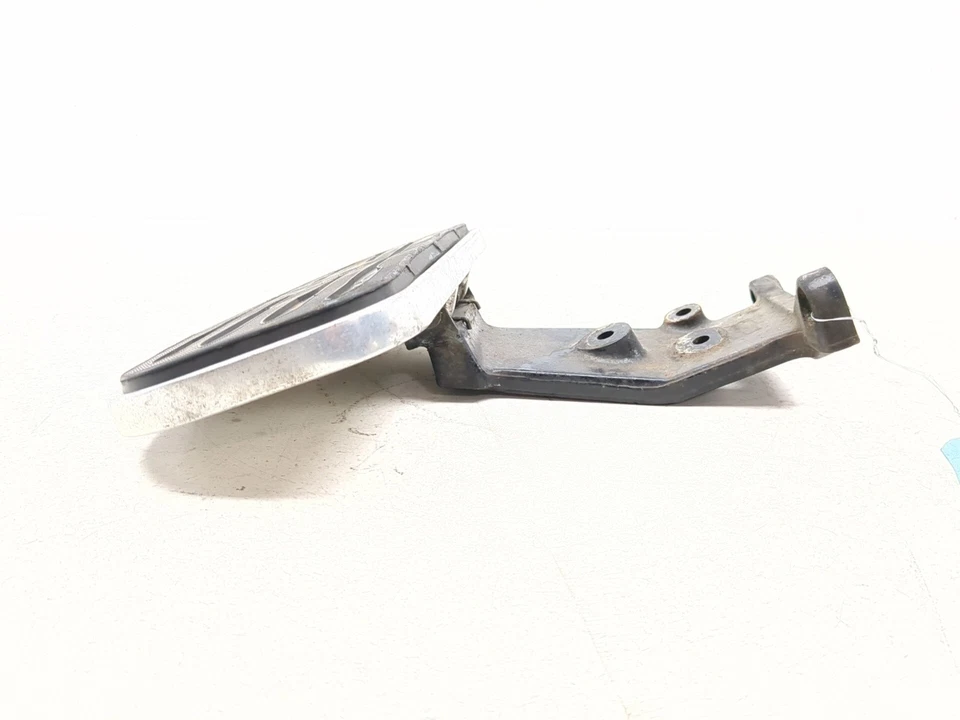 Tablero de piso delantero derecho Yamaha Royal Star Tour Deluxe XVZ1300LT 97-09 Foto 4 de 4