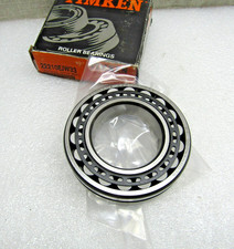 Timken 22210 EJ W33 50mm X 90mm X 23mm Spherical Roller Bearing