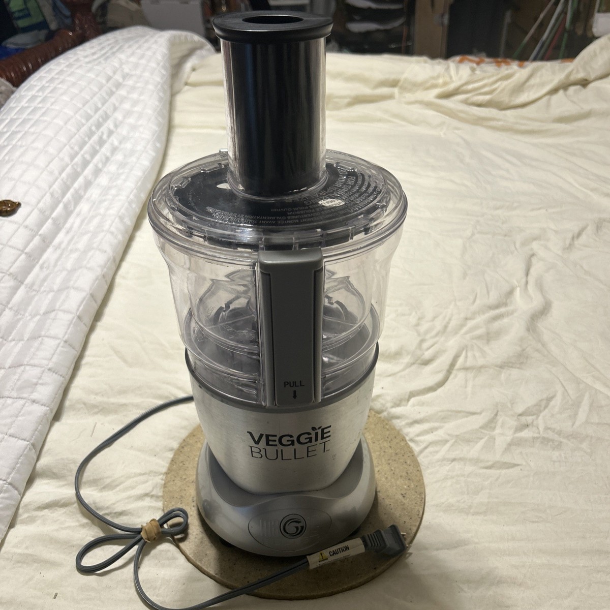 Vegetable Spiralizer Magic Bullet Veggie Bullet Magic Bullet