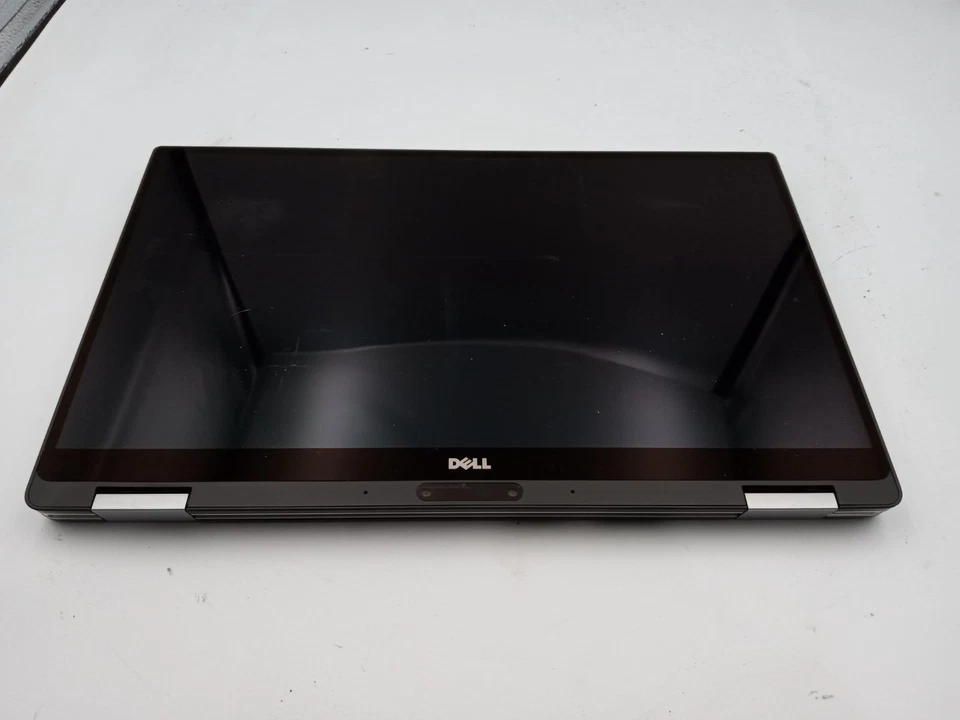 Dell XPS 13 9365 13" 2 en 1 Pantalla Táctil Intel i7-7Y75 16GB RAM -SIN ARRANQUE -LEER -RR Foto 3 de 4