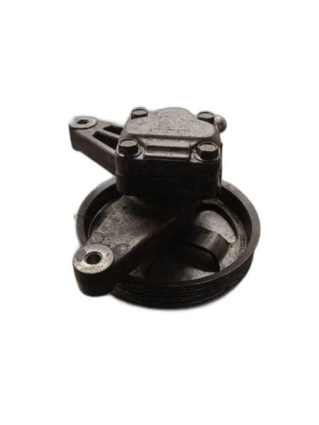 Bomba de dirección asistida compatible con 05-06 RL 1199622 Foto 2 de 4