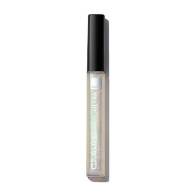 Avon Ultra Colour Lipgloss Pflegender Glanz Farbton 1000 Sterne Versiegelt 