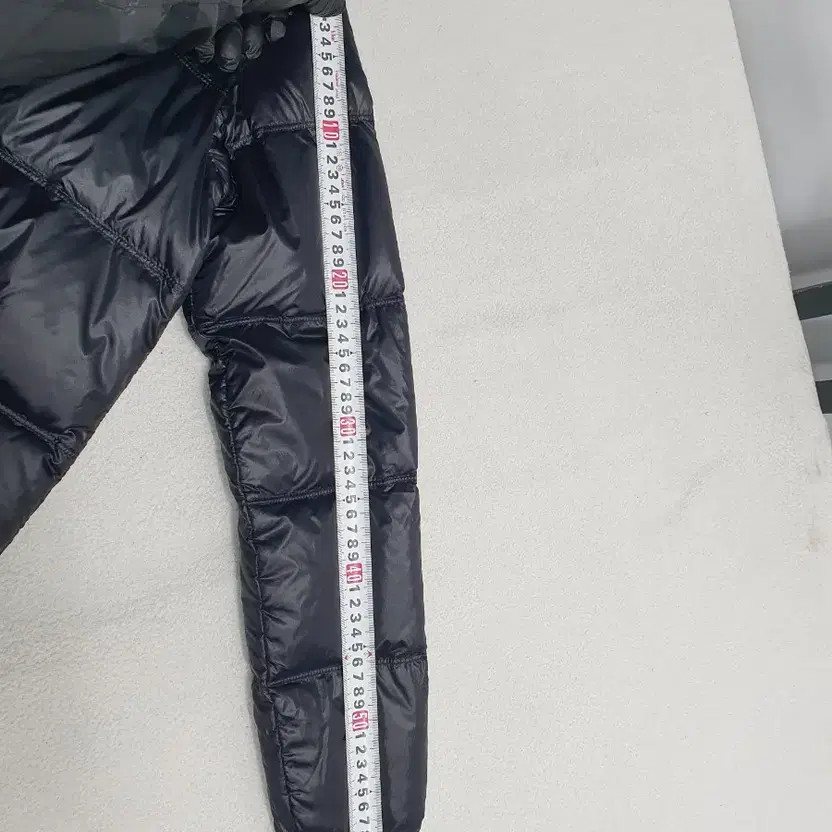 North Face White Label Down Padding Jacket XS - image 2