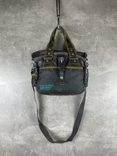 George Gina Lucy Brunhilde Utility Shoulder Bag Multicolor 2000s