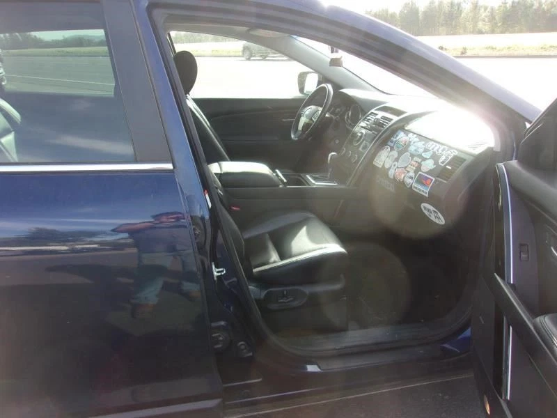 Automatic Transmission AWD Fits 08-09 MAZDA CX-9 26296004 Foto 4 de 4