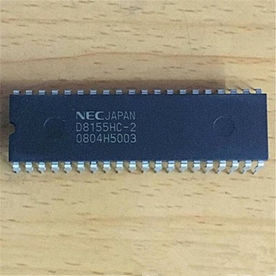 1PCS D8155C D8155HC-2 Professional IC chip electronic components #jd