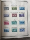 The American Album For United States Stamps Scott Publication HC 1946 182 Stamps — photo 10