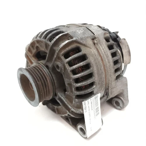 13108596 Alternatore Per OPEL ASTRA G BERLINA Club 2002 2684620 - Foto 1 di 10